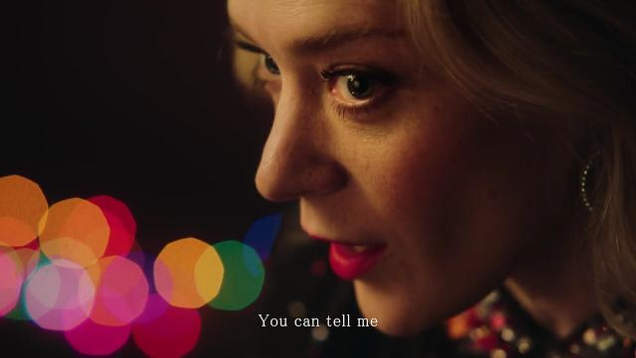 Miu Miu fête Noël avec un casting de rêve