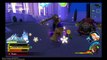 Kingdom Hearts HD 1.5 2.5 ReMIX BBS Terra Gameplay 2