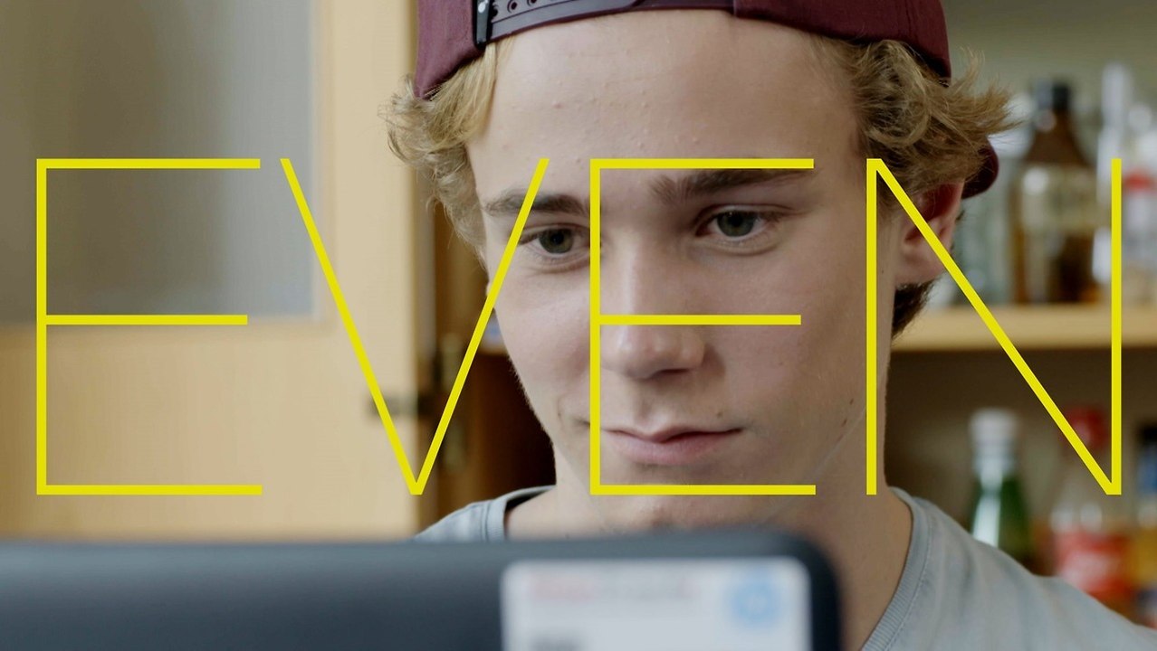 SKAM S3E2 Clip 2 Even - Español