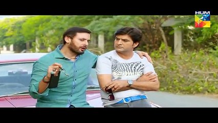Naseebon Jali Episode 66 - 18th December 2017