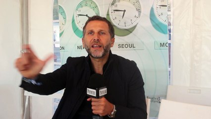 Holly Weed - Interview Arthur Benzaquen