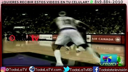 Supuestos asesinos de exjugador de la NBA en juicio-Noticiero Univisión-Video