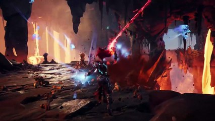 Darksiders III - Trailer Gameplay