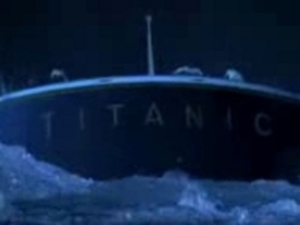 Titanic park