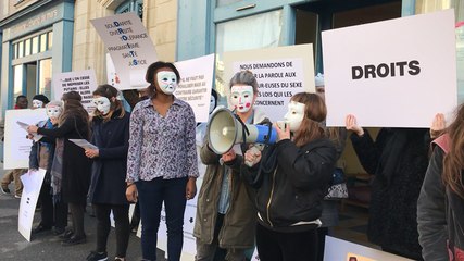 Prostitution : action contre des violences « qui s’aggravent »