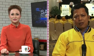 Munaslub Golkar Digelar, Airlangga Akan Dipilih Aklamasi?