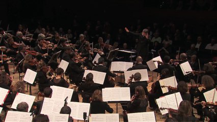 Kaija Saariaho : "Orion" sous la direction d'Olari Elts