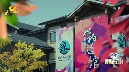 [VIETSUB] Ngô Lỗi cut | Thiếu Nữ Toàn Phong 2 - Tập 3