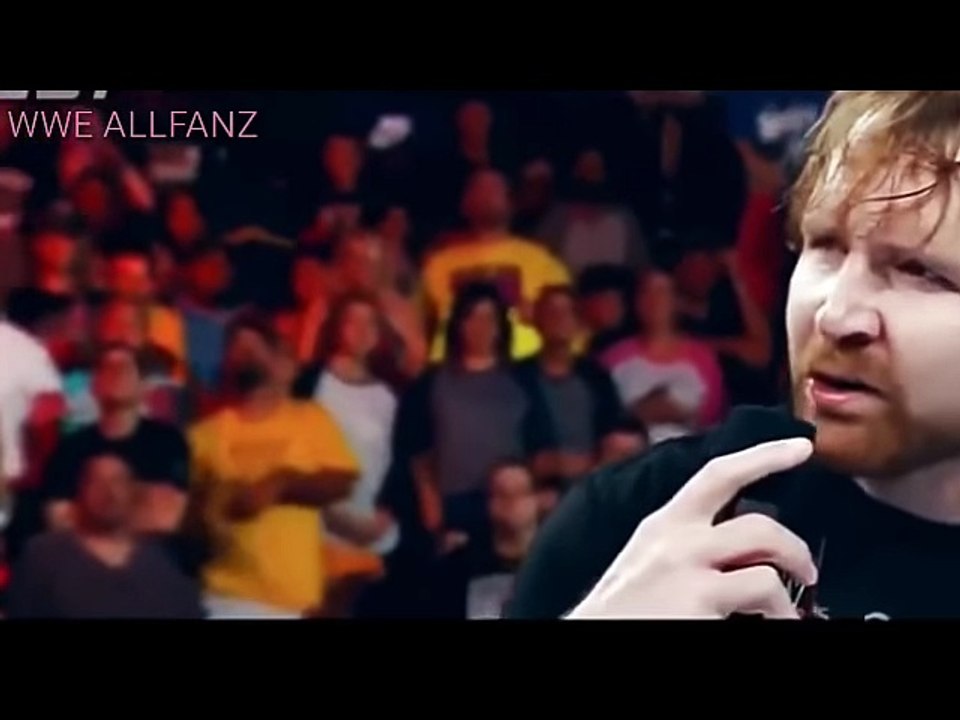 WWE THE SHIELD REUNITE 2017 - YouTube