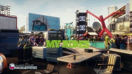 Dirt 2 -Rally Cross World Tour - prt. 1