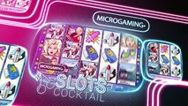 BUNNY BOILER GOLD  BIG WIN!  BONUS GAME! online free slot SLOTSCOCKTAIL microgaming