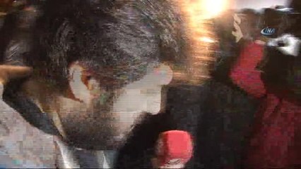 Reza Zarrab Soruşturmasında Gözaltına Alınan Şüphelilerden 3'ü Tutuklandı