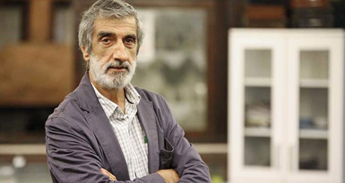 Pek Çok Ünlü Şarkının Söz Yazarı Olan Ali Tekintüre Hayatını Kaybetti