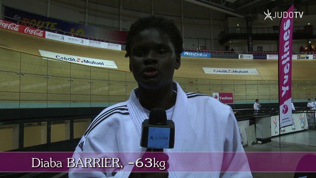 ITW DIABA BARRIER - IND. MINIMES 2017