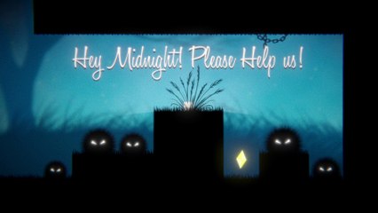 36 Fragments of Midnight - Trailer