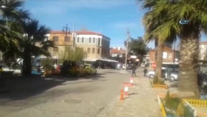 Gökçeada'da Çed Talebinin Geri Çekilmesi Sevinçle Karşılandı