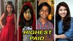 Highest Paid Child Actors In Bollywood