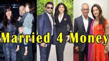 Top 8 Bollywood Couples With Huge Age Difference Bollywood Gossip