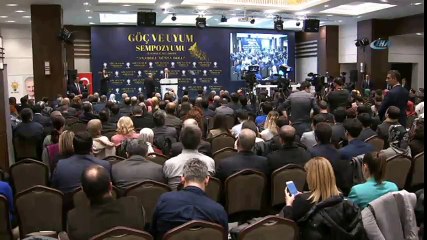 "Tehlike Büyüktür ve Mutlaka Tedbir Alınmalıdır"