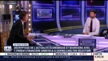 Thibault Prébay VS Daniel Gerino (1/2): Regard sur le retour de la croissance économique en Europe - 15/12