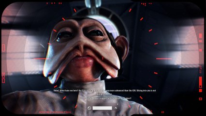 STAR WARS BATTLEFRONT II , 星球大战 - 战场II . - INVINCIBLE FAITH PT 1