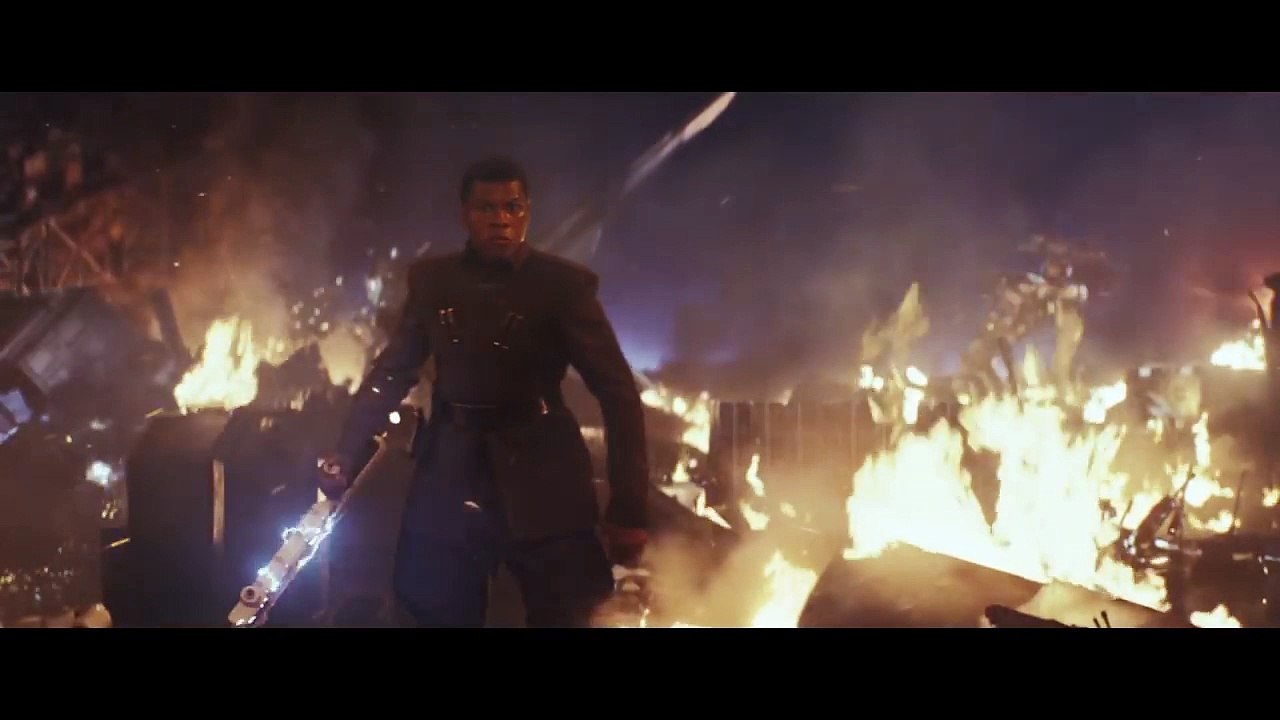 Star Wars lidera los estrenos de esta semana