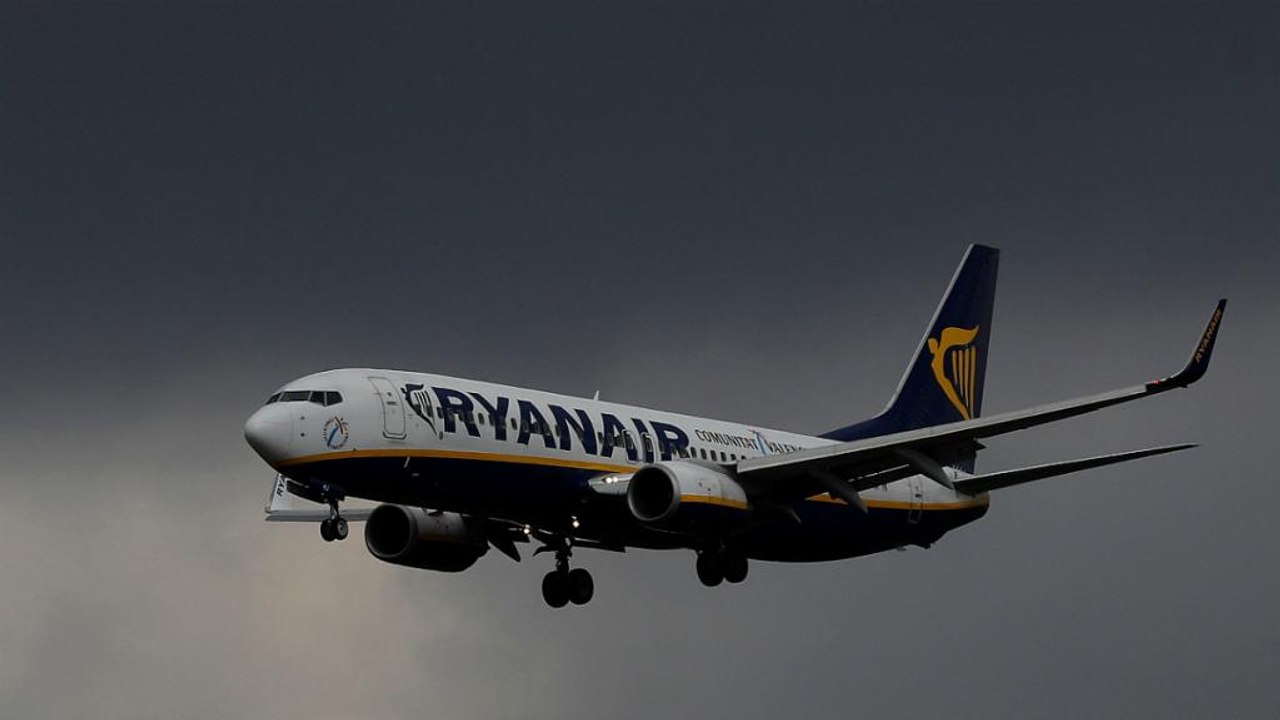 Greves em Itália ameaçam gerar confusão nos aeroportos