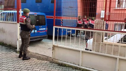 FETÖ'nün TSK'daki 'kripto yapılanması' davası - TEKİRDAĞ