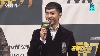 이승기 최초로 밝히는 복귀소감, 쫄았으나 당당한척 했다