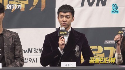 배우들의 시청률 공약, 첫 방송 10% 넘으면 재입대?!
