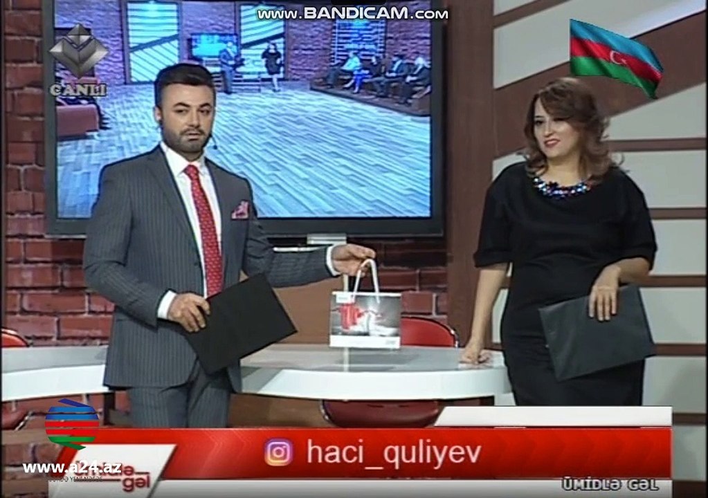 Ümidlə gəl