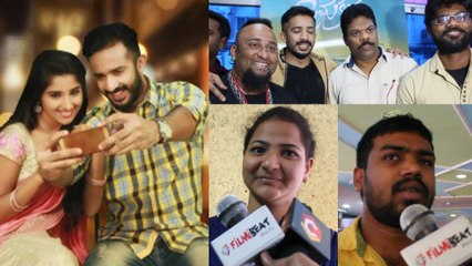 IMPK Movie Public Talk 'ఇది మా ప్రేమ కథ' పబ్లిక్ టాక్ !