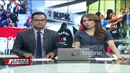 Kuasa Hukum Setnov Mempertanyakan Tiga Nama Politikus PDIP Yang Hilang Dalam Dakwaan Novanto