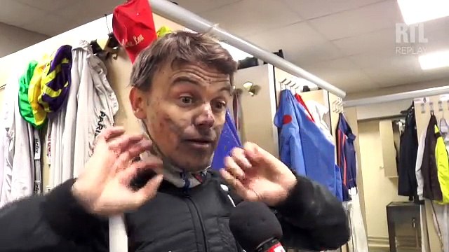 Prix Jean Dumouch : Matthieu Abrivard présente Tony Gio