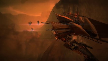 Guns of Icarus Alliance - Bande-annonce PlayStation Experience 2017