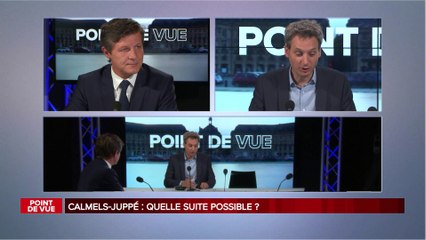 Point de vue - Nicolas Florian