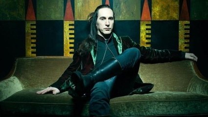 Manuel Agnelli, da X Factor a Rai3 con 'Ossigeno'