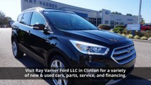 Variety of New & Used Cars Clinton TN - Ray Varner Ford