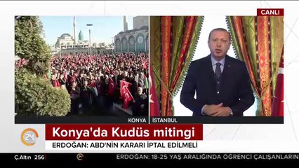 ABD'nin Kudüs kararı