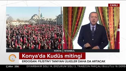 ABD'nin Kudüs kararı