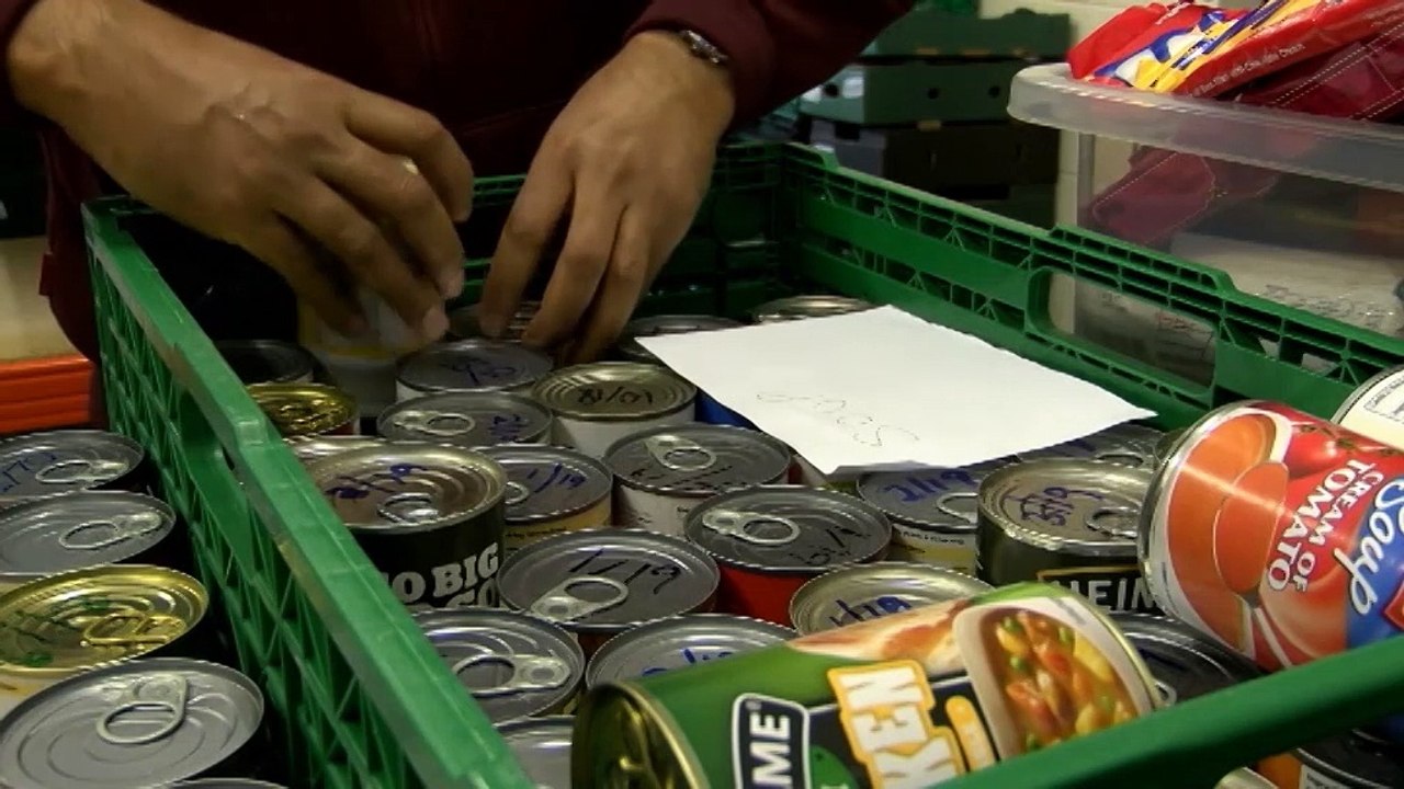 Made TV News - Cardiff - 8th December
