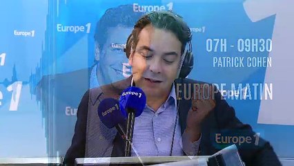 Serge Lama au sujet de Leonard Cohen : "C'est lui qui aurait dû avoir le prix Nobel de littérature"