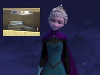 Bring Them Back Overdue Library Book Parody