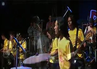 NEW PALAPA DIBANJARMASIN