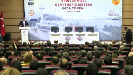 Canikli:  “Türkiye her zamankinden daha fazla kendine güvenmektedir” - ANKARA