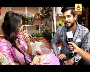 Rishta Likhenge Hum Naya_Abhay asks Diya for marriage