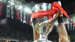 Ziraat Türkiye Kupasında Son 16 Turu Eşleşmeleri Belli Oluyor