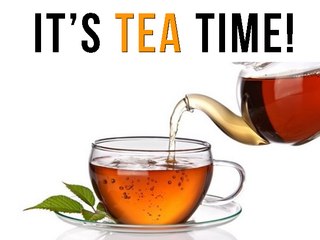 International Tea Day: Awesome Facts About Tea