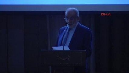 Kılıçdaroğlu Ortadoğu Konferansı'nda Konuştu