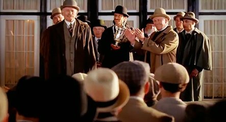 The Greatest Game Ever Played